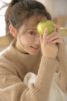 阳光正好苏玥